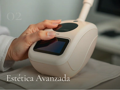 Estética Avanzada