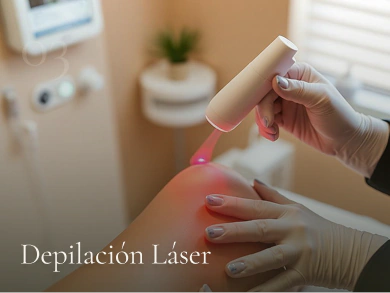 Depilación Láser
