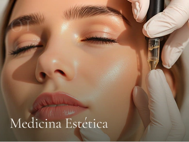 Medicina Estética